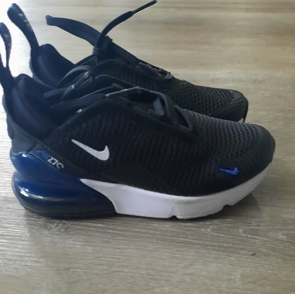 Nike Kids Air Max 270